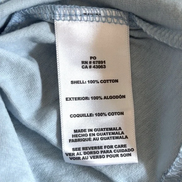 NWT [Adidas] Sporting Kansas City MLS Light Blue Long Sleeve Shirt Youth L (7) - Picture 9 of 9